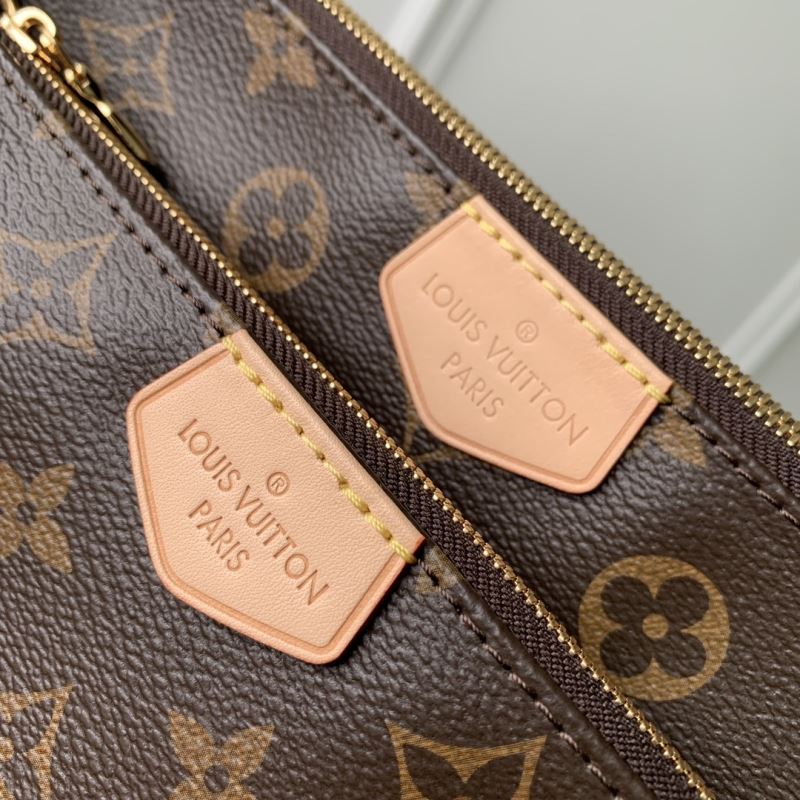 LV Satchel bags